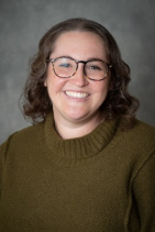 Amanda A. Eckrich-Gaub, NP