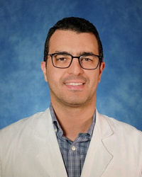 Khaled Abdalla, MD - Winchester, VA - Neurology