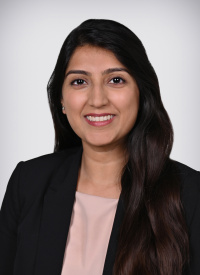 Faiza Arif, MD - Fairfax, VA - Internal Medicine