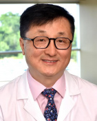 Wenjun Zong, MD