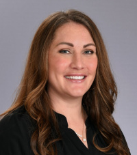 Amanda Field, FNP