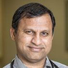 Sridhar Madgula, MD