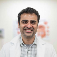 Dr. Muhammad Ahmed, MD