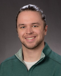 Kyle Wischer, DPT - Seattle, WA - Physical Therapy