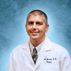 David Yarnell, MD