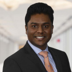 Shiva Prasad Shashidharan, MD