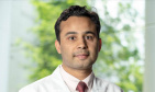 Sahil Agrawal, MD