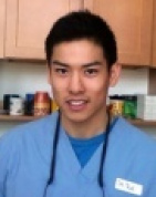 Roderic Dela Cruz, DMD