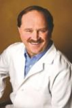 Darwin B. Childs, DO