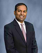 Dr. Vairavan S Subramanian, MD