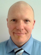 Dr. Joseph William McKenna, DC