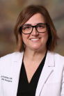 Jessica Custer, CRNP