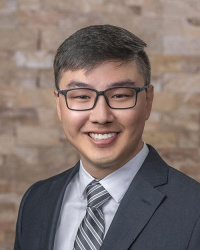 Timothy Kang, PA - Northampton, MA - Cardiovascular Disease