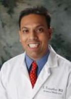 Sudip Tripathy, MD
