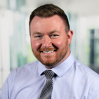 Joseph McTygue, APRN