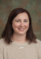 Lauren W. McGinley, NP