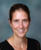 Dr. Kirsten Lyn Hamacher, MD