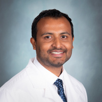 Aabishkar Bhattarai, MD - Greenville, NC - Vascular Neurology