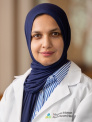 Sana Rehman, MD