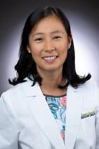 Sarah Yu, MD