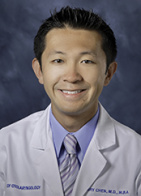 Henry H Chen, MD, MBA