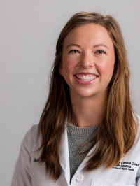 Chelsea Crawford, PA-C - San Luis Obispo, CA - Other Specialty, Physician Assistants