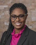 Josette C. Dawkins, MD