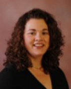 Dr. Lauren Elizabeth Doughty-Mcdonald, MD