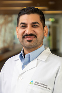 Manush Sondhi