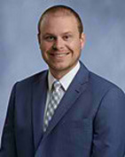 Ryan Baker, MD