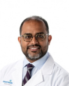 Uthman Alamoudi, MD, FACS
