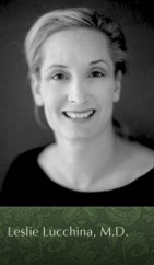 Dr. Leslie Caroline Lucchina, MD