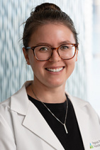 Hannah Goettle, ARNP