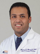 Mohammad Abuannadi, MD