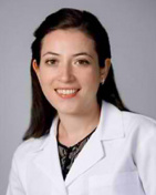 Larisa Syrow, MD