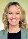 Megan Thiel, APRN, CNP