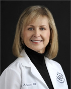 Lisa A Garner, MD