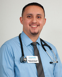 Santiago E Sanchez, PA - Danbury, CT - Other Specialty, Physician Assistants