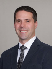 Paul Carey
