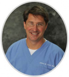 Lloyd Curtis James, DDS