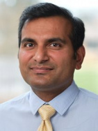 Shobhit Sharma, PA-C