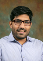 Varun Kesar, MD