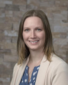 Amanda Flowers O'Halloran, CNP