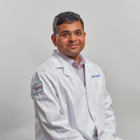 Mahesh Patel, MD - New Britain, CT - Hospital Medicine