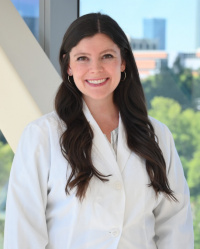 Haley Waters, PA-C - Oklahoma City, OK - Other Specialty, Physician Assistants