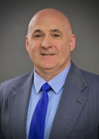 Dr. John Worthington Ames, MD