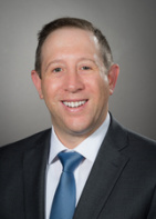 Dr. Adam Gregory Auerbach, MD