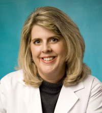 Mary Mills