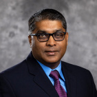Vivek Veluchamy, MD