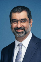 Muhammad Ali Syed, MD